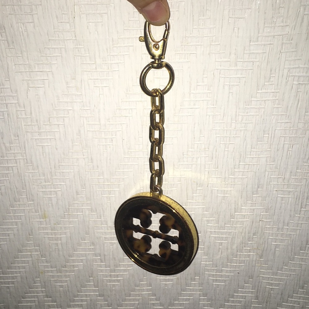 Tory Burch Key Chain